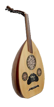 عود